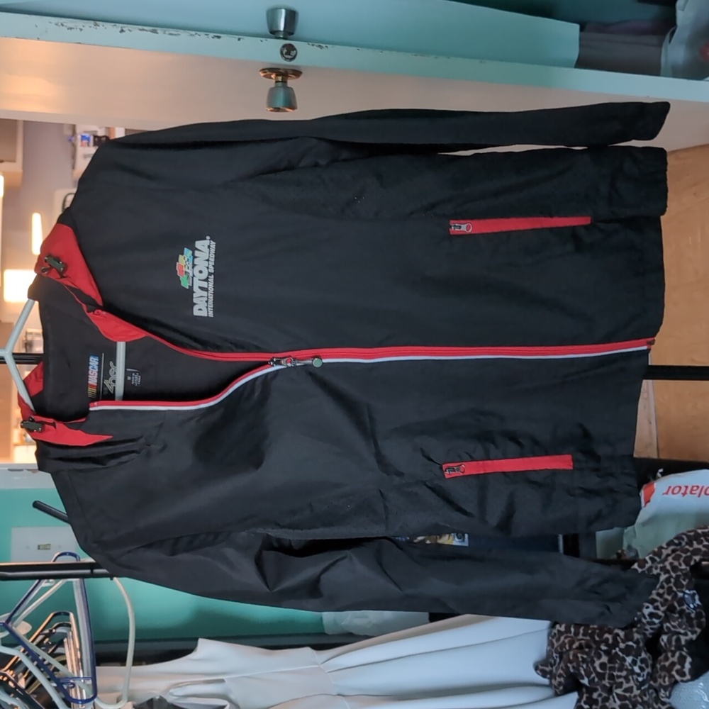 NASCAR Daytona 500 Windbreaker - Unisex